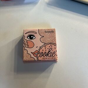 Benefit Cookie Highlighter